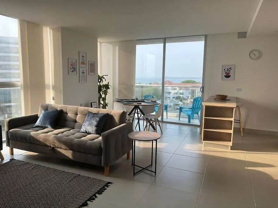 4H Encanto Rentals @ Sunno Beach Cartagena 0*,  Colombia
