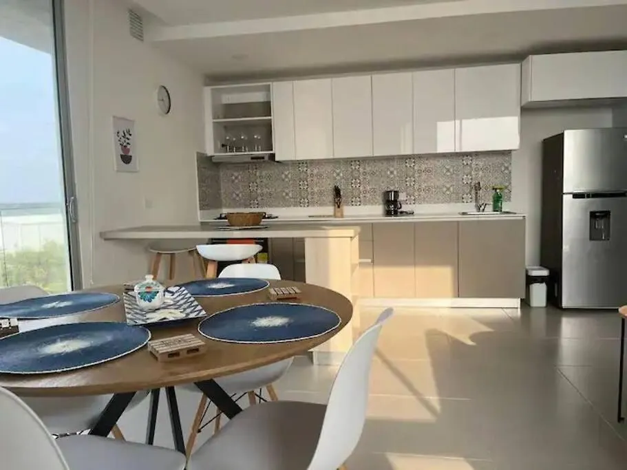 4H Encanto Rentals @ Sunno Beach Cartagena 0*,