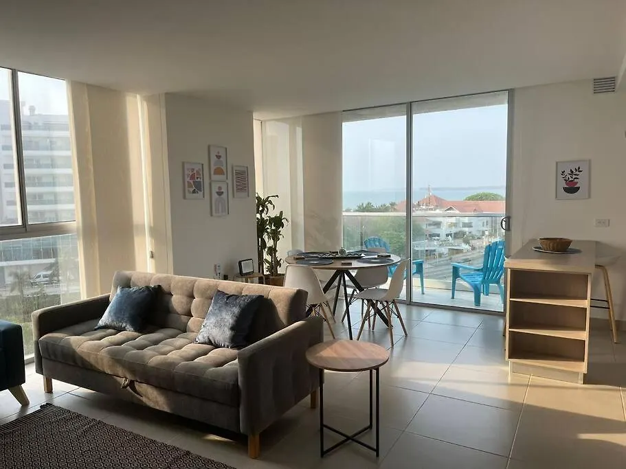 4H Encanto Rentals @ Sunno Beach Cartagena
